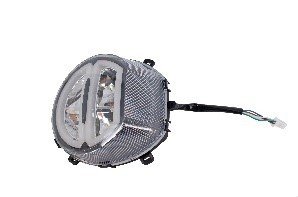 6117120009100 - FK12-MS Headlight LED - Frontscheinwerfer