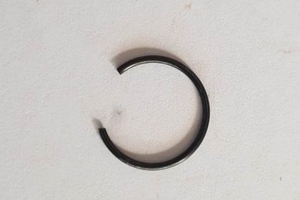 6140100511100 - 5. Piston pin retaining ring -  Sicherungsring des Kolbenbolzens