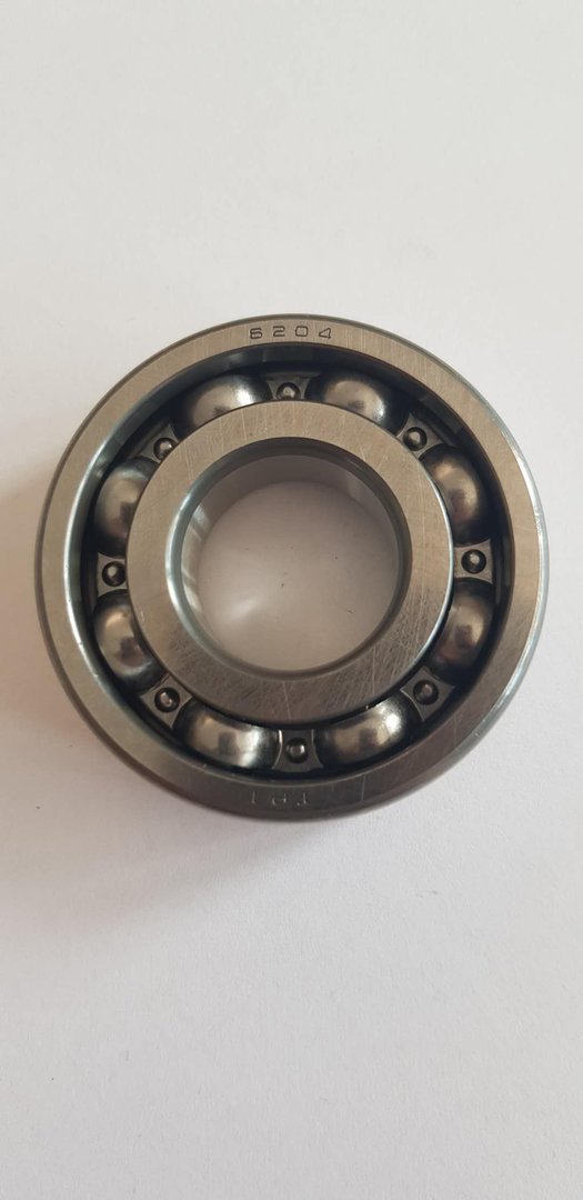 6140210304900 -	27. Ball bearing - Kugellager