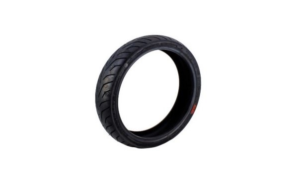 6105110005200 - SF Tire 110/70-17 C6501 vacuum front tire (CST) - Vorderrad Reifen