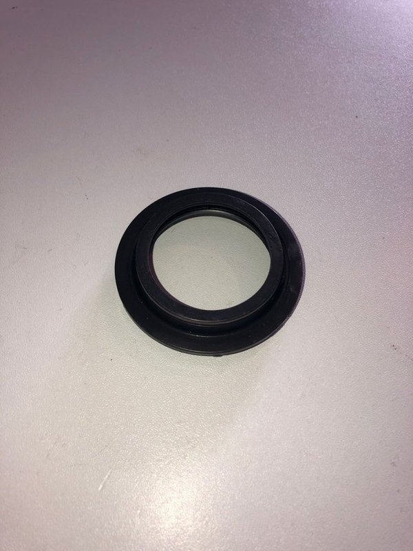 6153190001000 - SX-SF Inverted front shock absorber outer oil seal (φ37 * φ48) - Simmerring