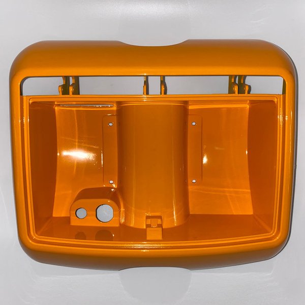 0212010036-02-075 Case Modern Orange - Gehäuse