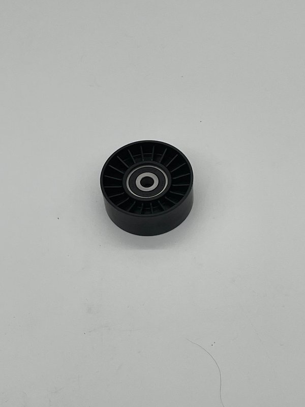 100071749 Dump Pulley With I.P.