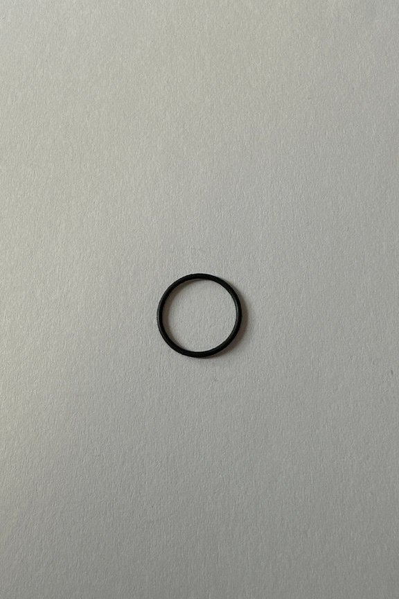 100107680 O-Ring φ15×1