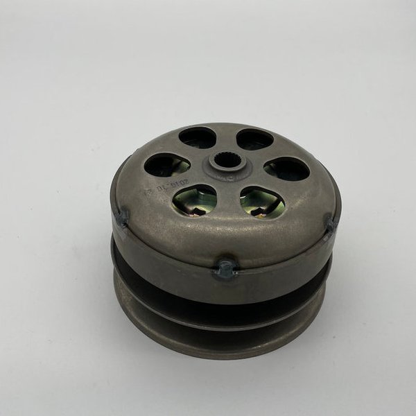 100204158 Driven Pulley Comp