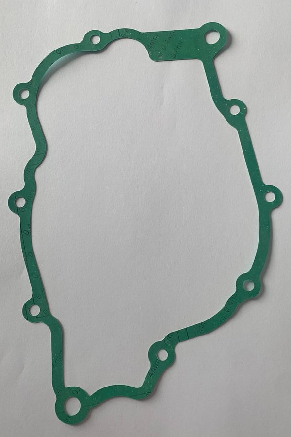 100129851 Right Crankcase Cover Gasket