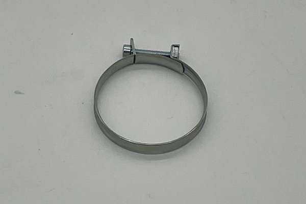 100105379-0001 Clamp Inlet Pipe