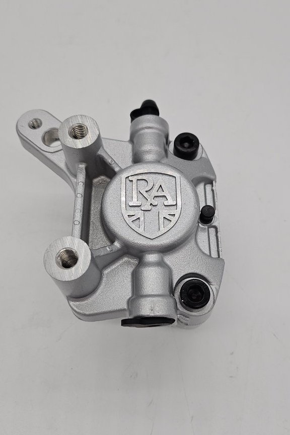 0309010014-02-001 Lower Pump Comp - Bremssattel hinten für Royal Alloy GP125 GP300 TG125 TG300